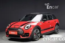 Mini Cooper S Clubman, 2023