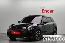 Mini Cooper S Clubman, 2023