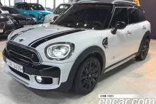 Mini Cooper S Country Man, 2019