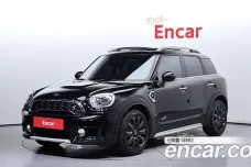 Mini Cooper S Country Man, 2019