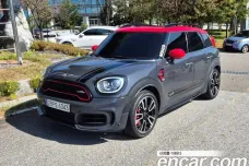 Mini Cooper S Country Man, 2020