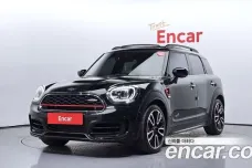 Mini Cooper S Country Man, 2020