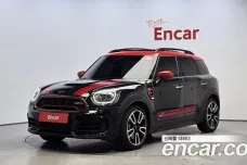 Mini Cooper S Country Man, 2020