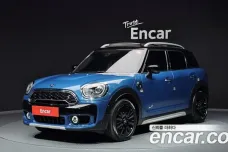 Mini Cooper S Country Man, 2020