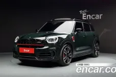 Mini Cooper S Country Man, 2021