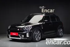 Mini Cooper S Country Man, 2022