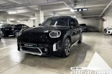 Mini Cooper S Country Man, 2022