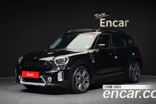 Mini Cooper S Country Man, 2022