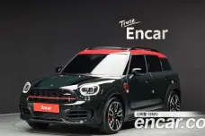 Mini Cooper S Country Man, 2023