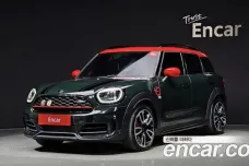 Mini Cooper S Country Man, 2023