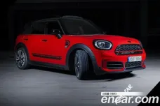 Mini Cooper S Country Man, 2023