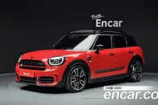 Mini Cooper S Country Man, 2023