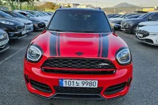 Mini Cooper S Country Man, 2024