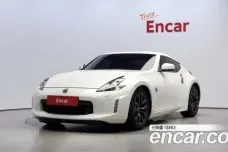 Nissan 370Z, 2018