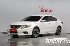 Nissan Altima, 2018