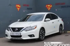 Nissan Altima, 2018