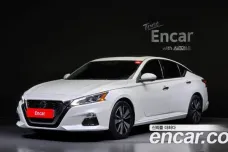 Nissan Altima (L34), 2019