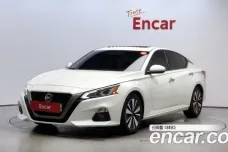 Nissan Altima (L34), 2019