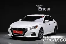 Nissan Altima (L34), 2019