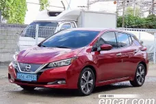 Nissan Leaf (ZE1), 2019