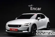 Polestar Polestar 2, 2022