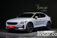 Polestar Polestar 2, 2022