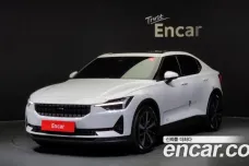 Polestar Polestar 2, 2022