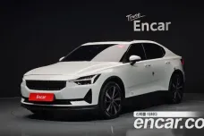 Polestar Polestar 2, 2022