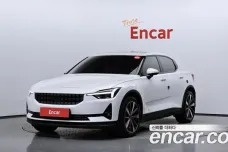 Polestar Polestar 2, 2022