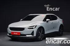 Polestar Polestar 2, 2022