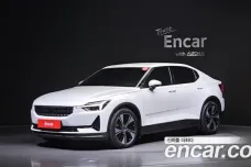 Polestar Polestar 2, 2022