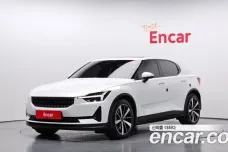 Polestar Polestar 2, 2022