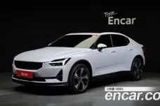 Polestar Polestar 2, 2023