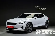 Polestar Polestar 2, 2023