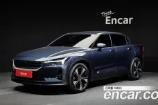 Polestar Polestar 2, 2023