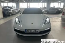 Porsche 718 Boxster, 2020