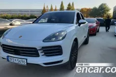 Porsche Cayenne (PO536), 2019