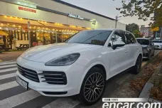 Porsche Cayenne (PO536), 2019