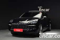 Porsche Cayenne (PO536), 2020