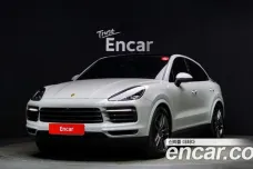 Porsche Cayenne (PO536), 2021