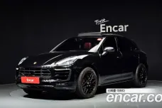 Porsche Macan, 2018