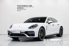 Porsche Panamera (971), 2022