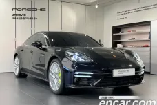 Porsche Panamera (971), 2023