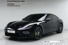 Porsche Panamera (971), 2023