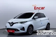 Renault Korea (Samsung) Joe, 2020