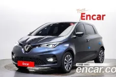 Renault Korea (Samsung) Joe, 2020