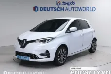 Renault Korea (Samsung) Joe, 2021