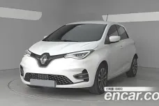 Renault Korea (Samsung) Joe, 2021