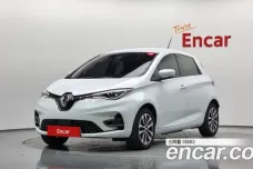 Renault Korea (Samsung) Joe, 2021