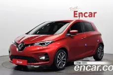 Renault Korea (Samsung) Joe, 2021